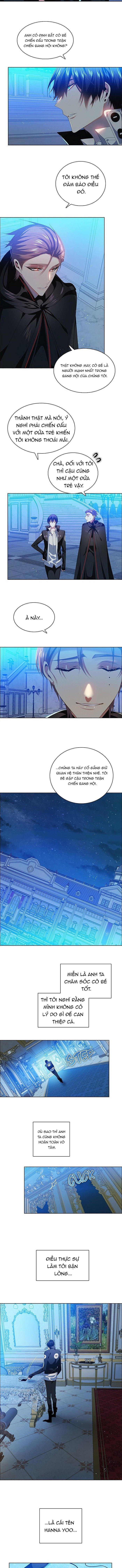 Zero Game: Chapter 226