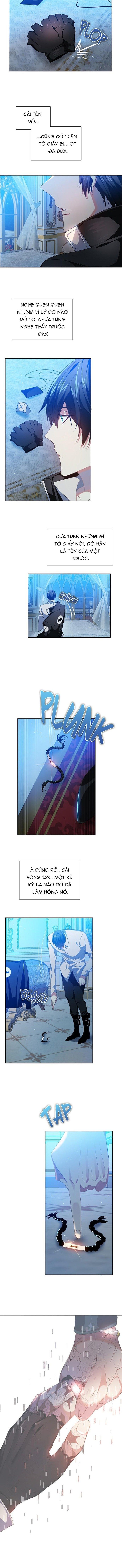 Zero Game: Chapter 226