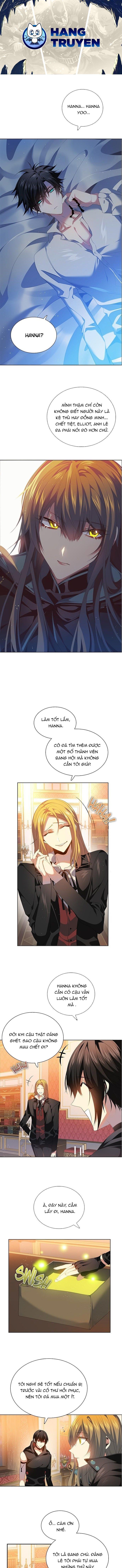 Zero Game: Chapter 227