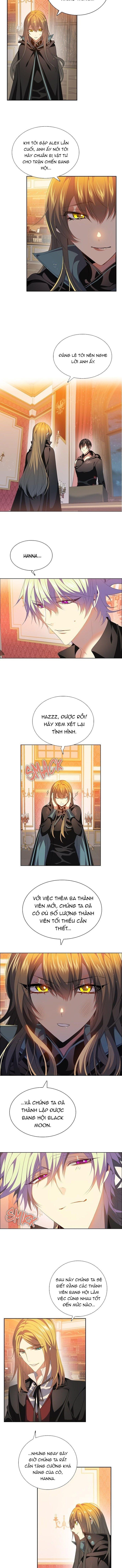 Zero Game: Chapter 227