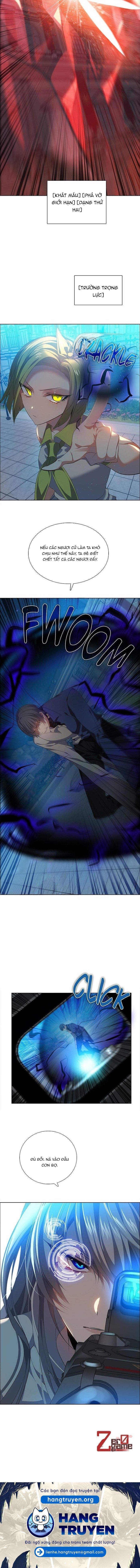 Zero Game: Chapter 227