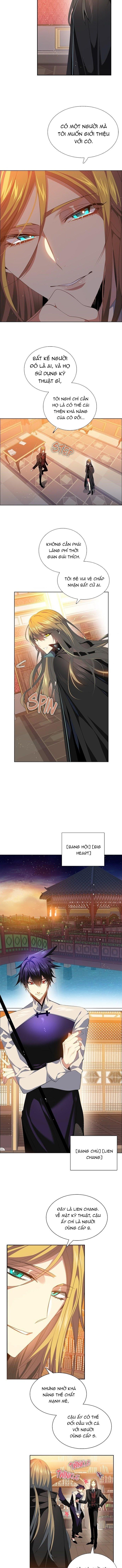Zero Game: Chapter 227