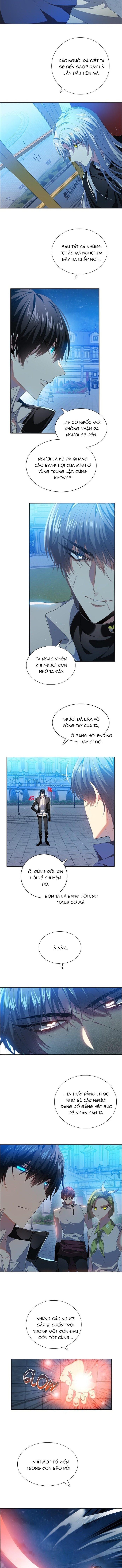 Zero Game: Chapter 227