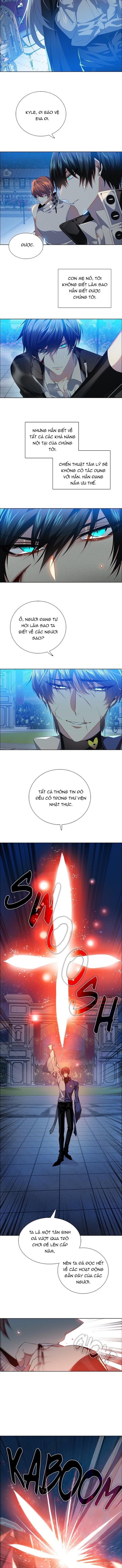 Zero Game: Chapter 227