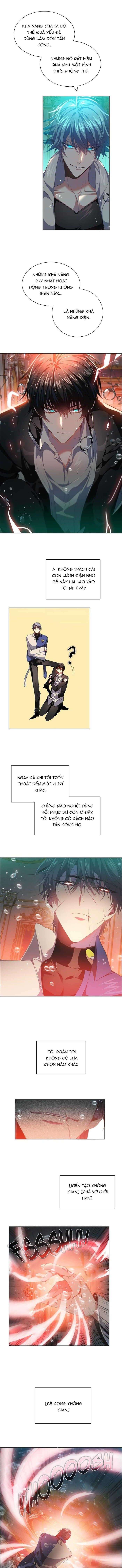Zero Game: Chapter 229