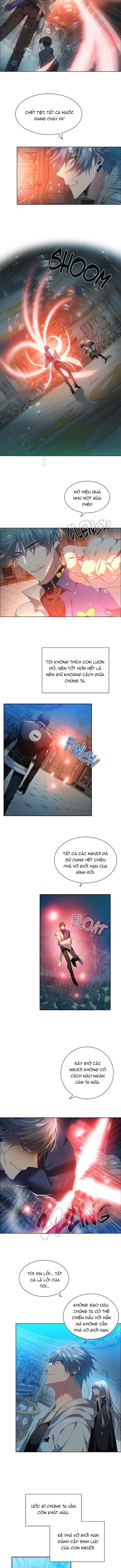 Zero Game: Chapter 229