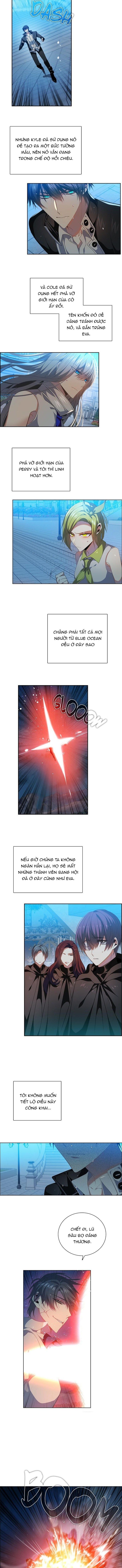 Zero Game: Chapter 229