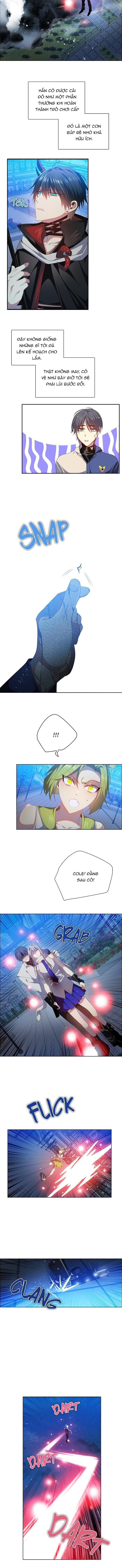 Zero Game: Chapter 229