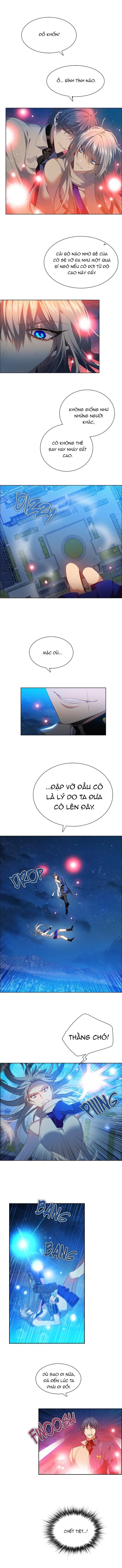 Zero Game: Chapter 229