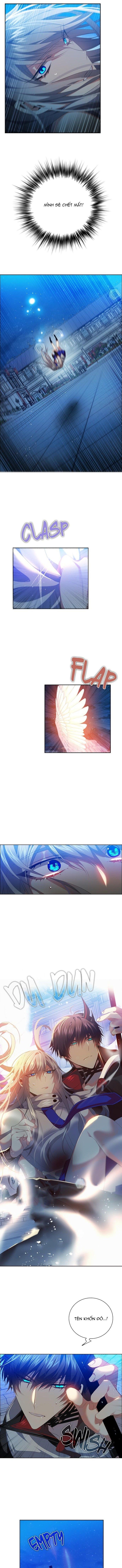 Zero Game: Chapter 229