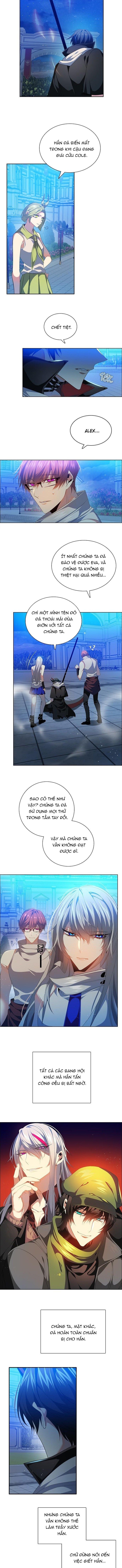Zero Game: Chapter 229
