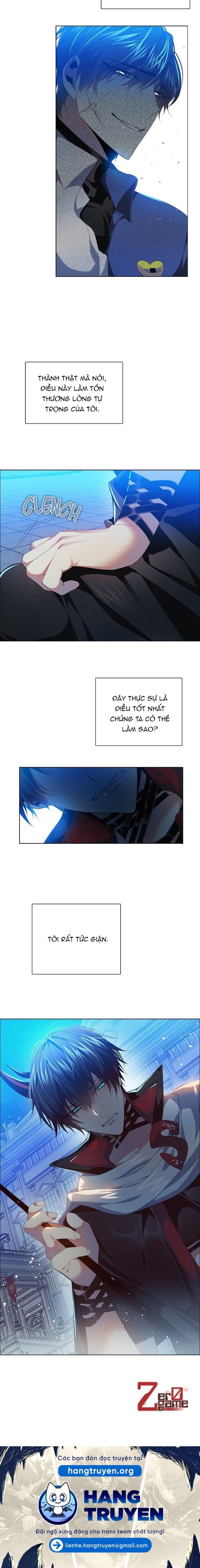 Zero Game: Chapter 229
