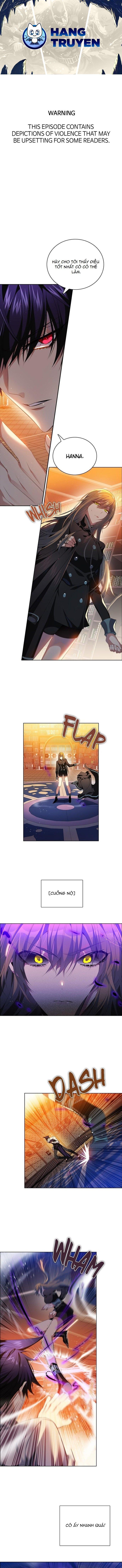 Zero Game: Chapter 230