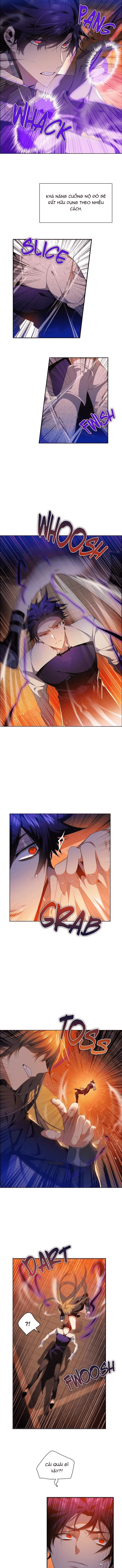Zero Game: Chapter 230
