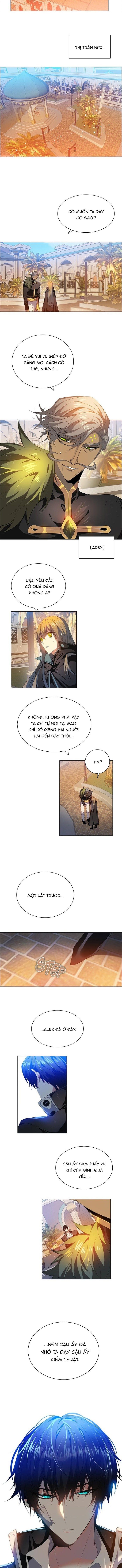 Zero Game: Chapter 230