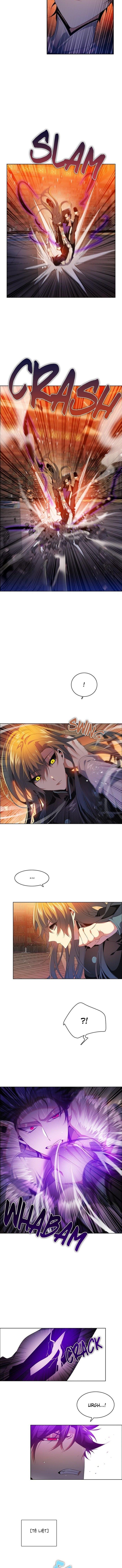 Zero Game: Chapter 230