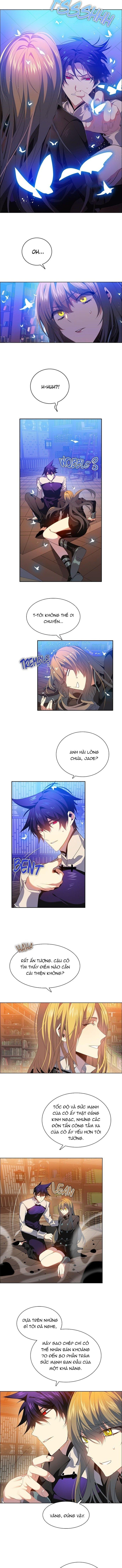 Zero Game: Chapter 230