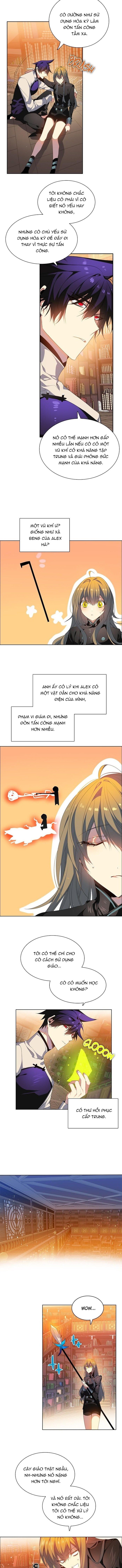 Zero Game: Chapter 230
