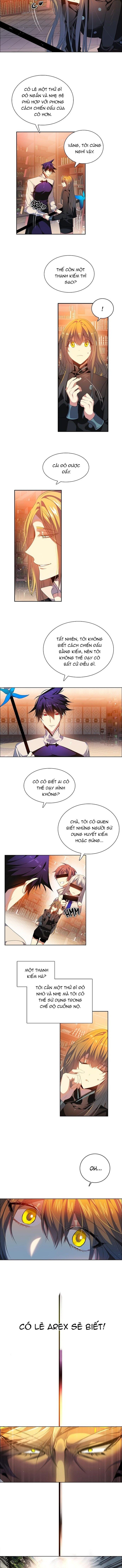 Zero Game: Chapter 230
