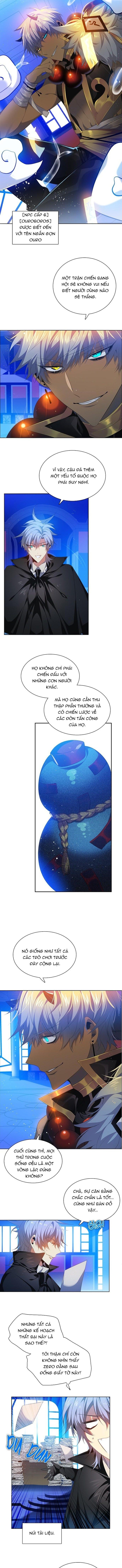 Zero Game: Chapter 230