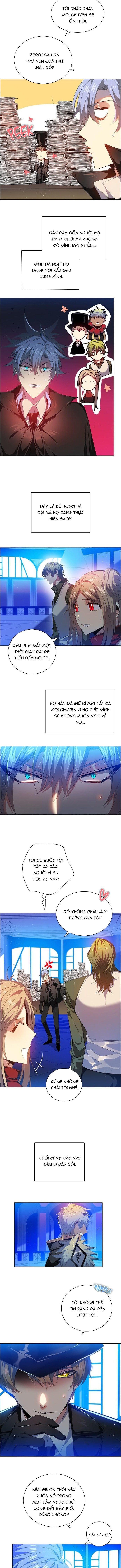 Zero Game: Chapter 230