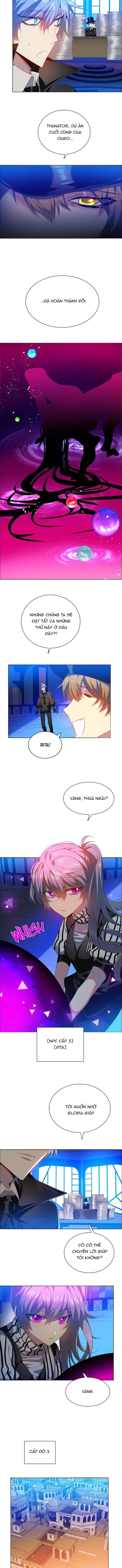 Zero Game: Chapter 230