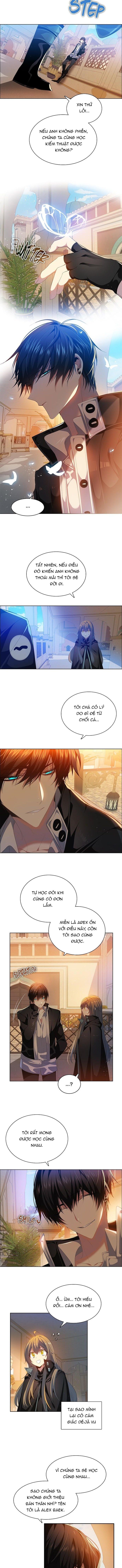 Zero Game: Chapter 231