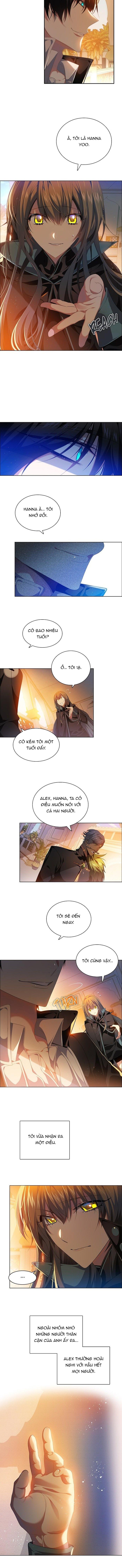 Zero Game: Chapter 231