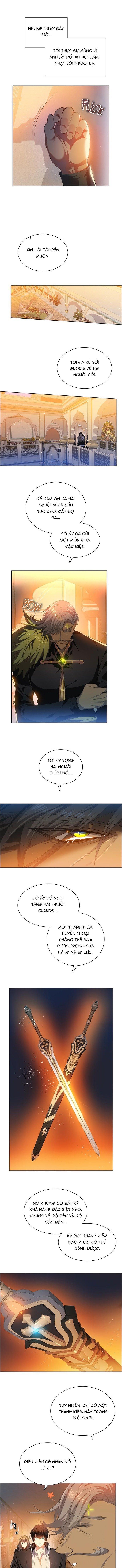 Zero Game: Chapter 231