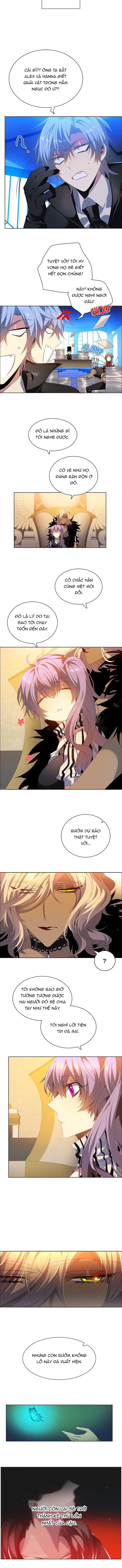 Zero Game: Chapter 231