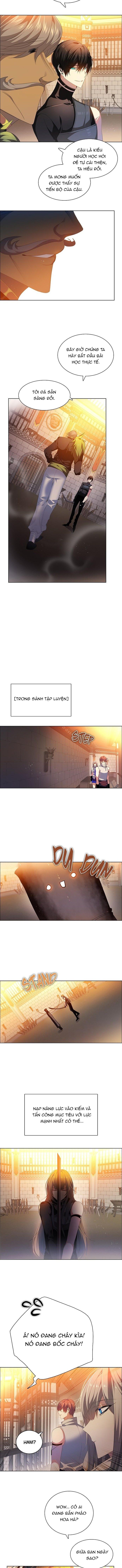 Zero Game: Chapter 231