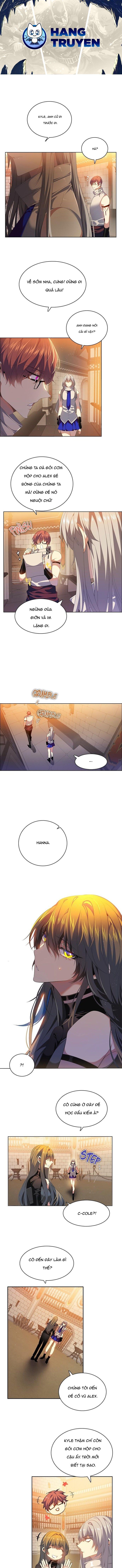 Zero Game: Chapter 232