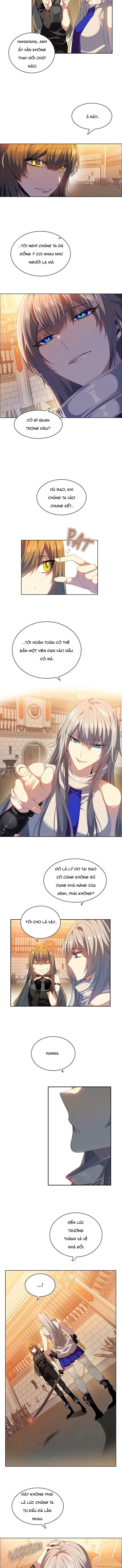 Zero Game: Chapter 232