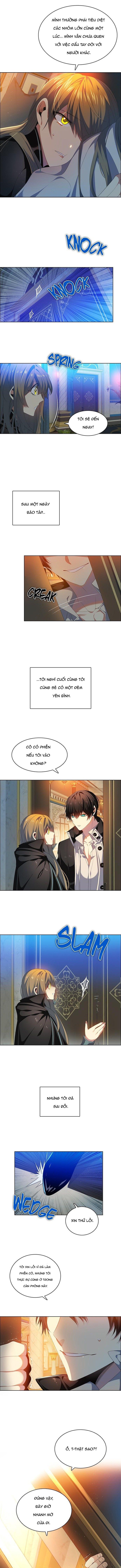 Zero Game: Chapter 232
