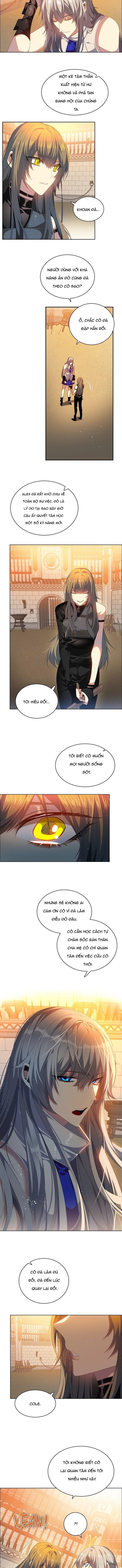 Zero Game: Chapter 232