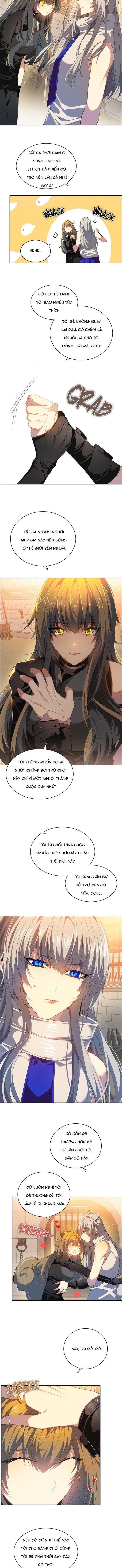Zero Game: Chapter 232