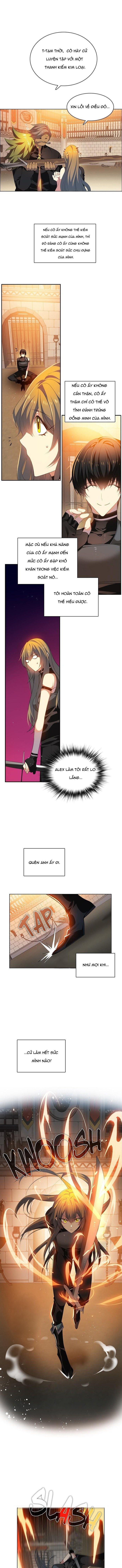 Zero Game: Chapter 232