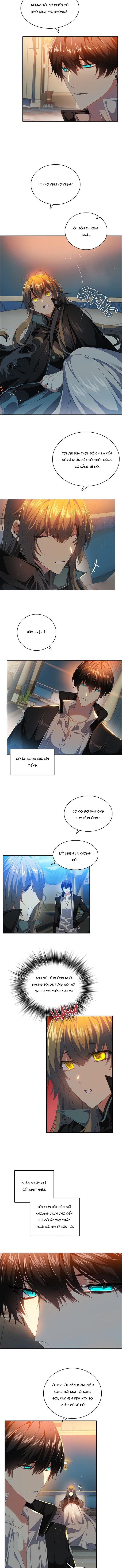 Zero Game: Chapter 233