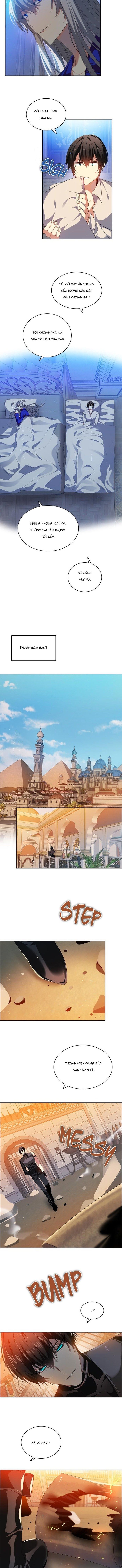 Zero Game: Chapter 233