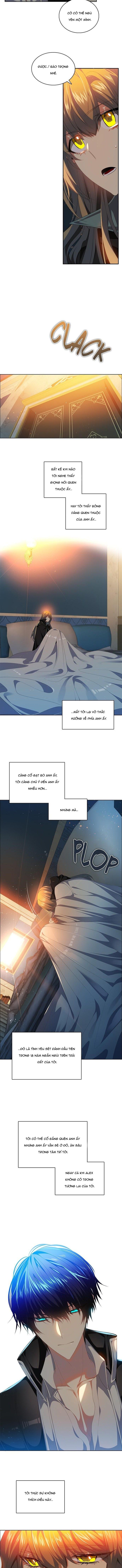 Zero Game: Chapter 233