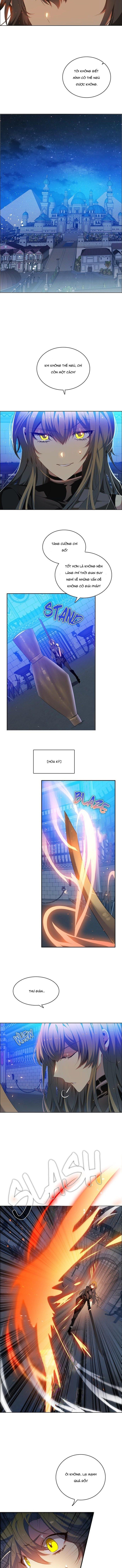 Zero Game: Chapter 233