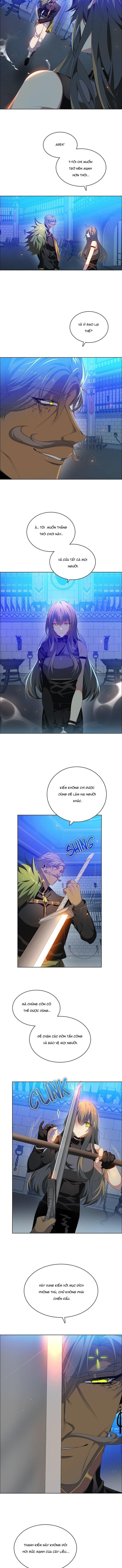 Zero Game: Chapter 233