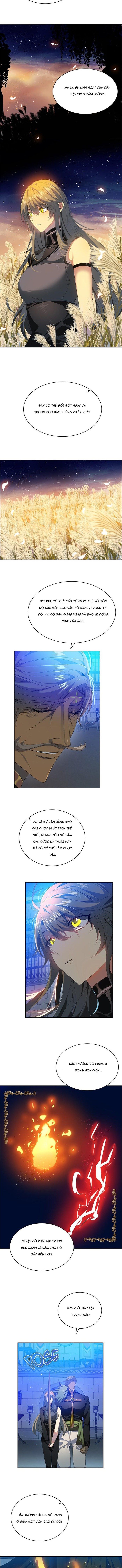 Zero Game: Chapter 233