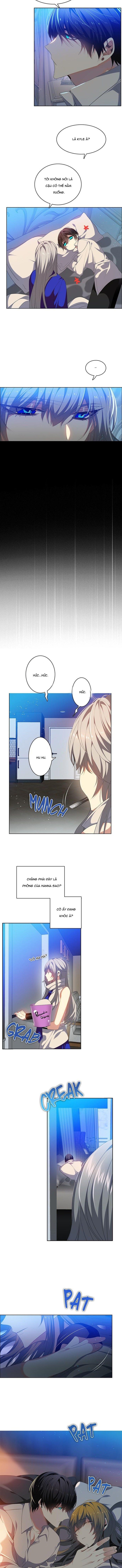 Zero Game: Chapter 233