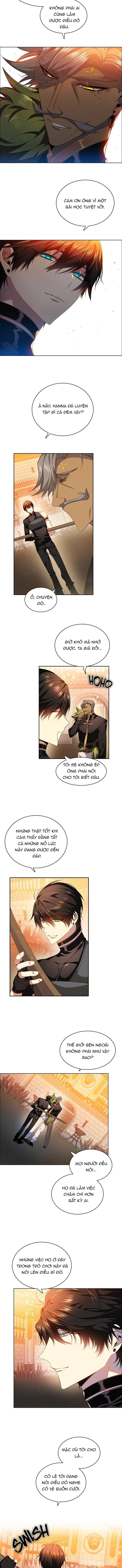 Zero Game: Chapter 234