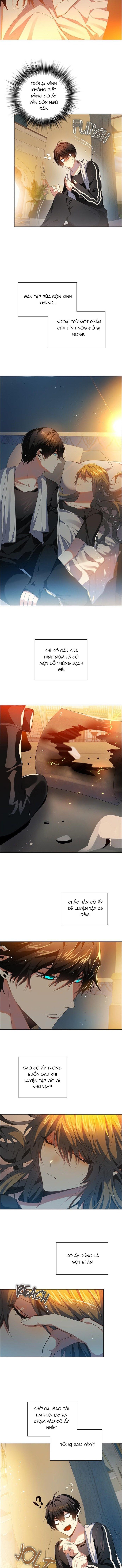 Zero Game: Chapter 234