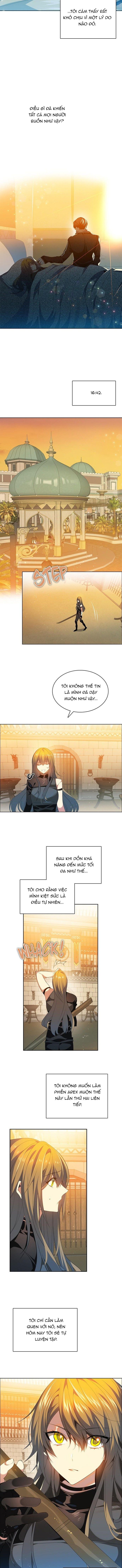 Zero Game: Chapter 234