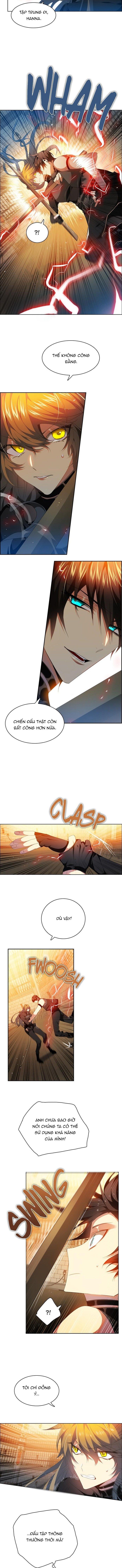 Zero Game: Chapter 234