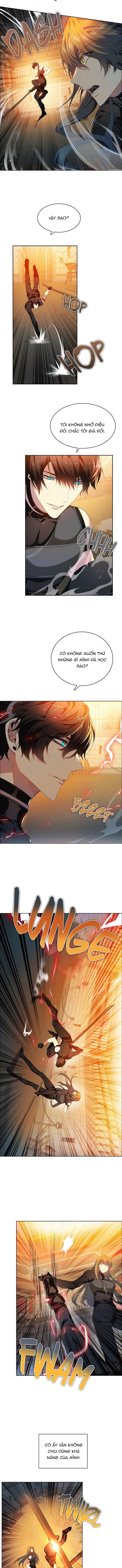 Zero Game: Chapter 234