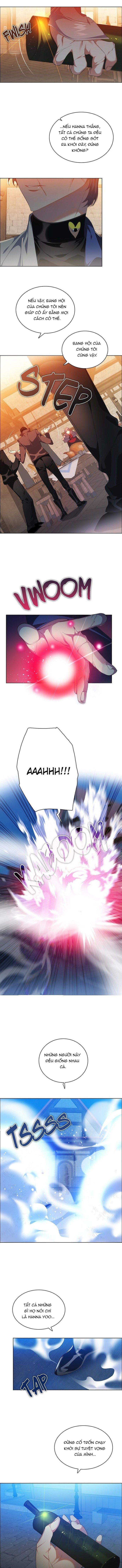 Zero Game: Chapter 236